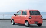 Daihatsu Mira Tocot 2018 года